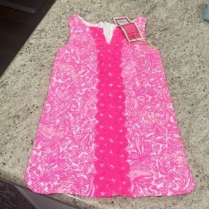 Lilly for target shift dress